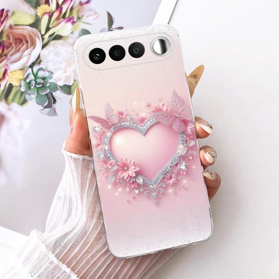 For Realme 16 5G Case RMX5171 Cool Fashion Painted Cover 6.57'' Soft Silicone Phone Case For Realme 16 Realme16 5G Fundas Bumper