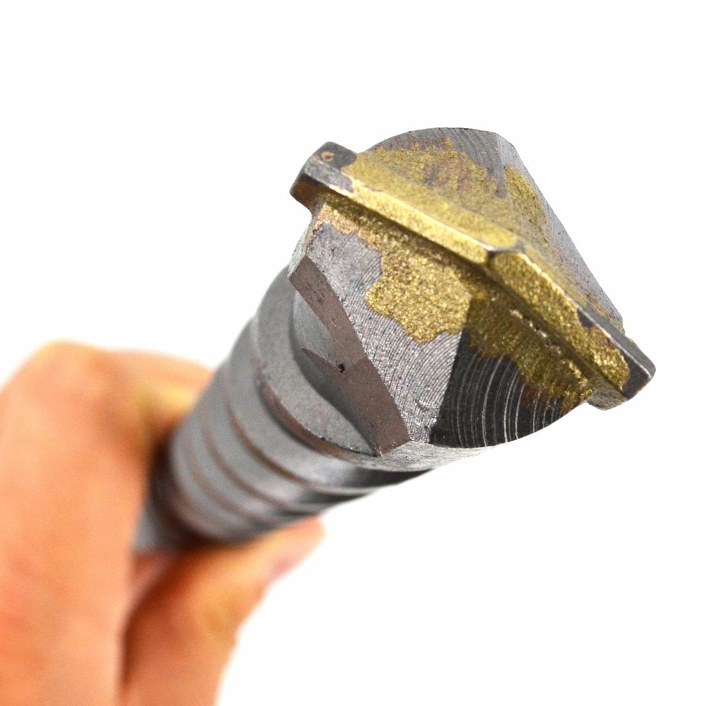 Awtools Wiertło Sds Max 35X 800X 940Mm