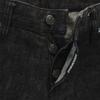 Dsquared2 Made In Italy Denim Pants 42 Black Jeans Men's Used