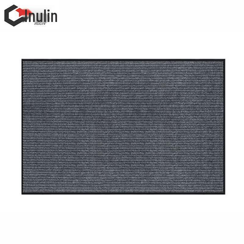 Anti-Slip Double Stripe Floor Mat