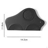 Coffee Espresso Flat Tamping Tamper Mat,Anti Slip Dropped Mat,Espresso Mat for Bar Shop