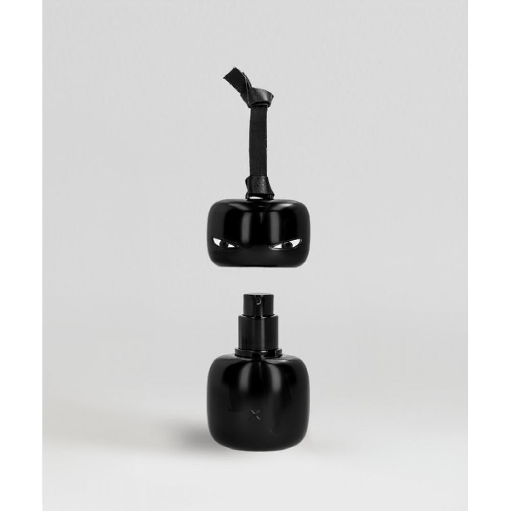 Uncharted Aesthetic Quest Perfumed Scalp Tonic For Your Day   Crown Elixir