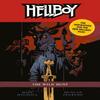 Hellboy The Wild Hunt 2nd Edition by Dave Stewart Paperback Book 9781506707488