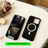 YoungBoy Phone Case For iPhone17,16,15,14,13,12,11 Plus,Pro Magnetic with Magsafe Wireless Charging