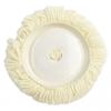 Wool Polishing Pad White Wool Polishing Pad Environmentally Friendly