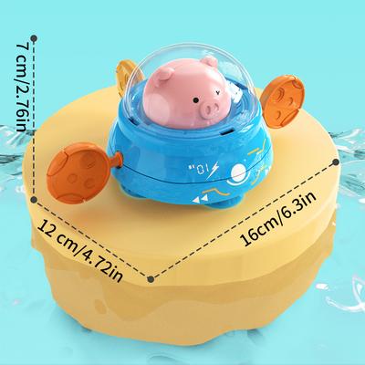 Klasik Oyuncaklar – Banyo Oyuncakları