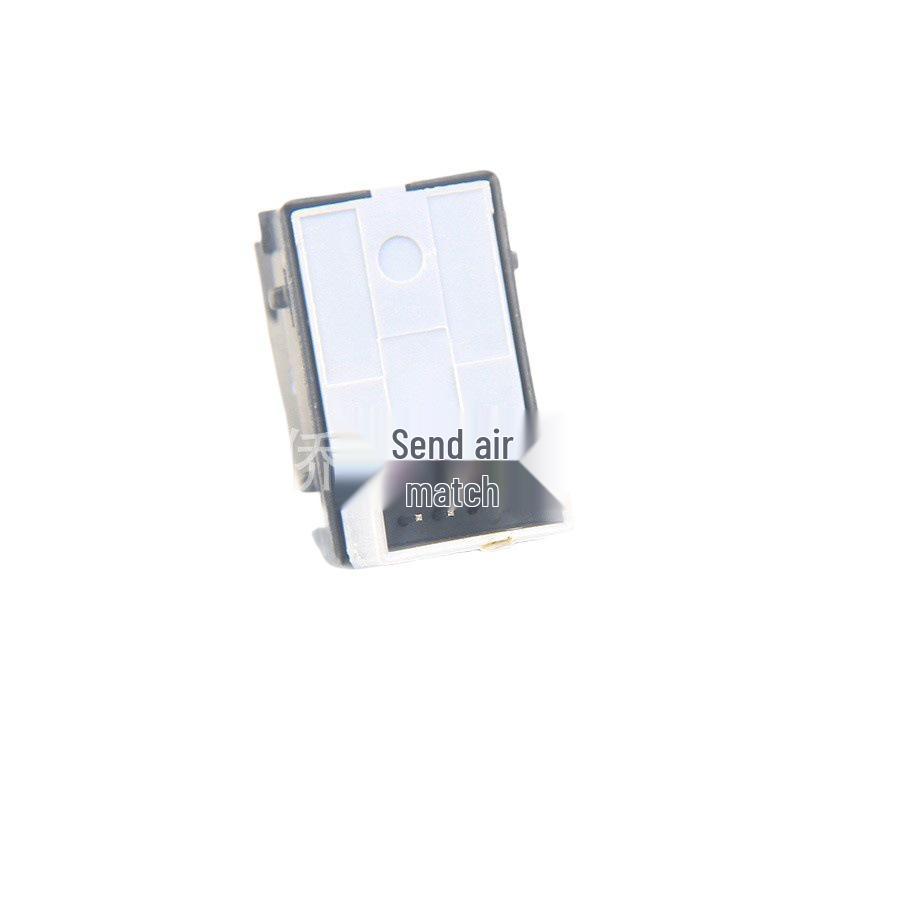 Compatible Single Electric Window Switch for Volkswagen Golf 7L6 959 855B