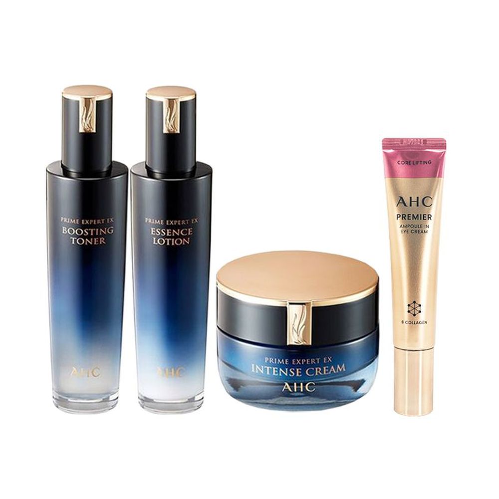 

AHC Expert 3 types + Season 12 40ml
