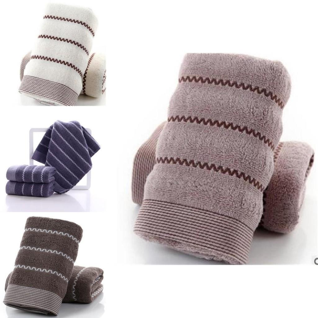 Premium Quality Face Towels Crafted From 100% Cotton For Soft And Absorbent Comfort