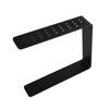Magnetic Coffee Bean Dispenser Coffee Bean Bottles Glass Test Tube Display Stand Sealing Coffee Bean Containers