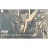 RG 1/144 GAT-X105 Strike Gundam Deactive Mode