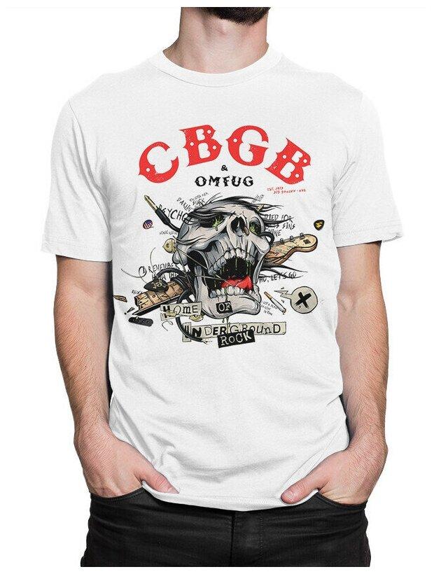 Футболка The Prodigy 2XL