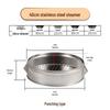 Lijia Commercial Multi-layer Stainless Steel Steamer
