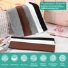 Sport Headbands for Women Sweat Hairbands Elastic Soft Cotton Head Bands Workout Yoga Outdoor Running Headwrap Hair Accessories