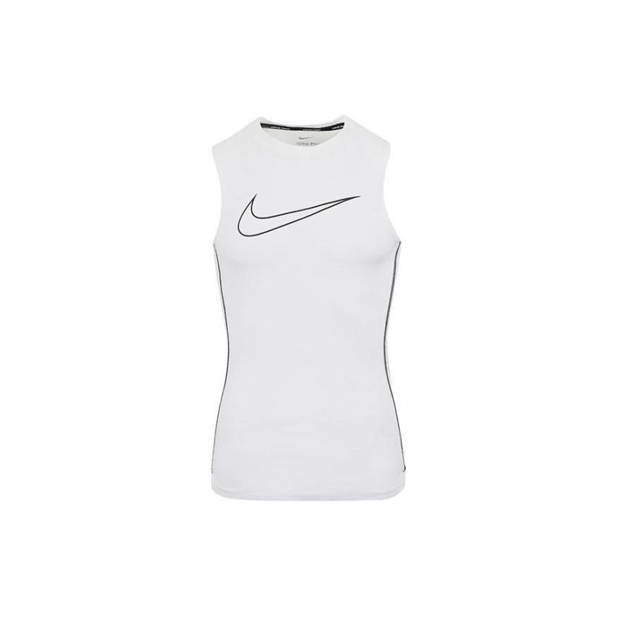 Мужская одежда для тренировок Nike Белая DD1989-100 M
