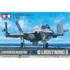 Tamiya (TAMIYA) 1/72 Warbird Collection No.94 Lockheed Martin F-35C Lightning II Plastic Model 60...