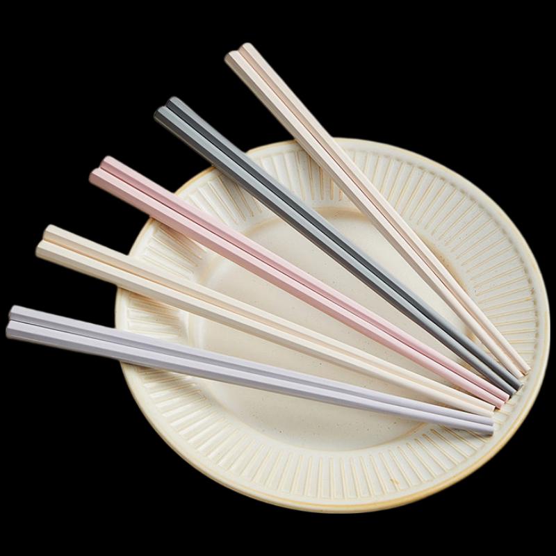 COOKER KING Alloy Household Chopsticks
