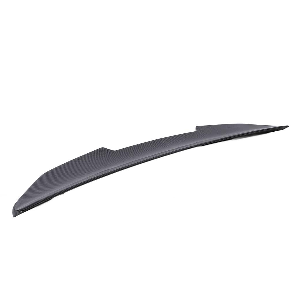 Rear Lid Spoiler PSM Aerodynamic Improve Driving Stability for 5 Series Sedan M5 2004 to 2010