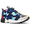 Reebok InstaPump Fury Road Cc 'What The Camo' Sneakers BD4145