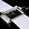 Handmade 30-Tone DIY Hand-Cranked Paper Tape Music Movement Music Box with Punch New Year Christmas Holiday Birthday Gift 3