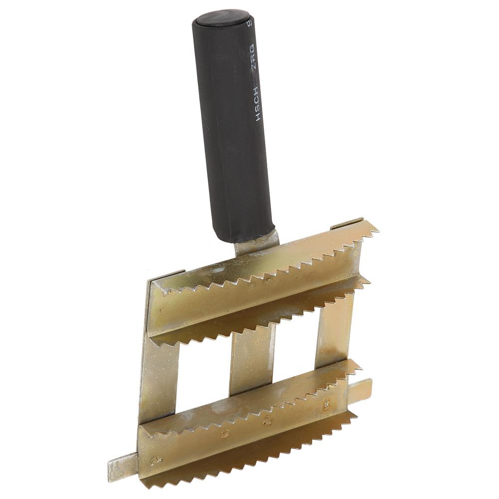 Livestock Shedding Comb Cattle Cow Bull Hair Brush Antipruritic Harrow Rake Grooming Tool