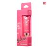 12G False Eyelash Extension Glue Waterproof Fast Dry Long Lasting Strong No Irritation Transparent Eyelash Extension Primer Tool