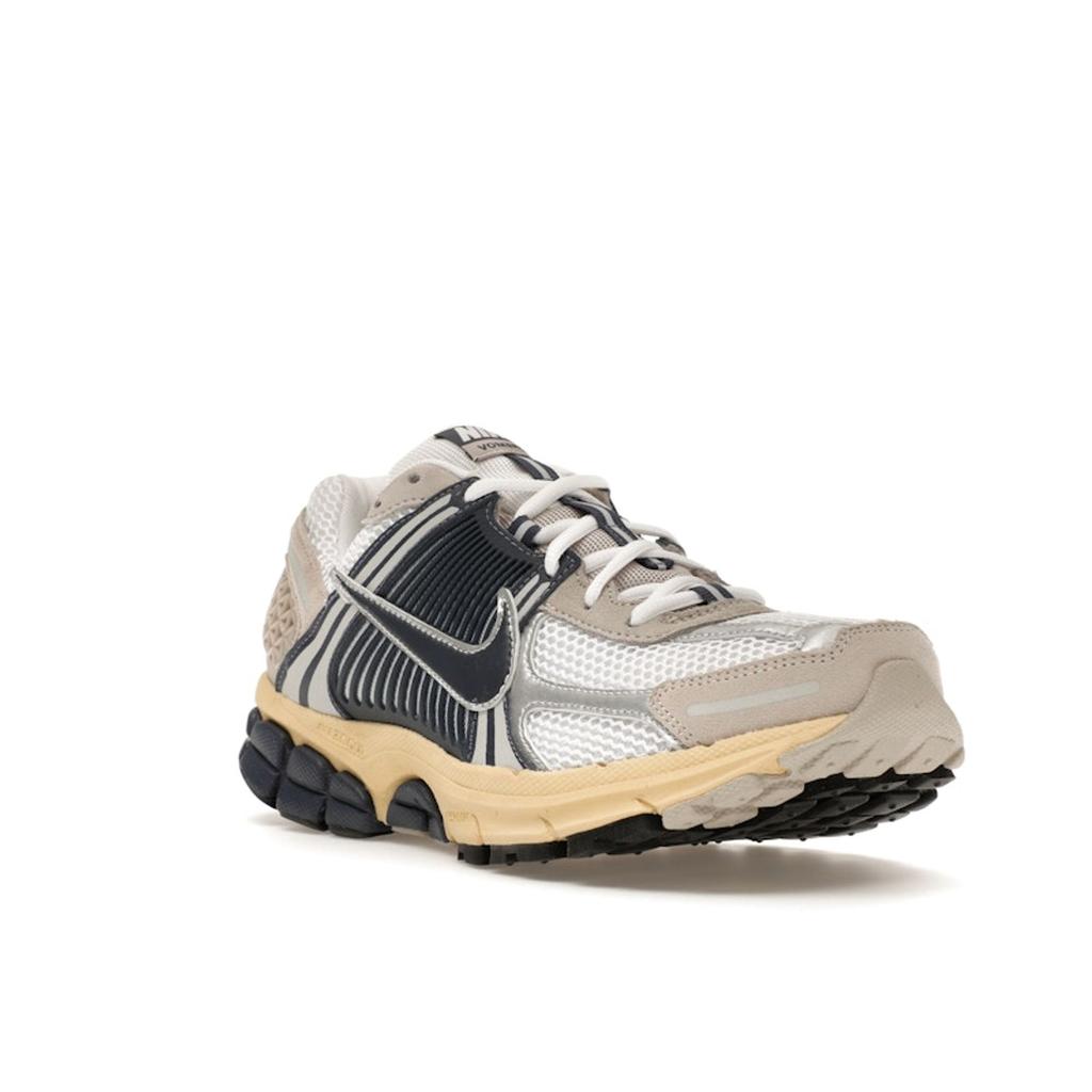 Nike Air Zoom Vomero 5 Since 72 Unisex Sneakers White Thunder-Blue Cream HF4259-100