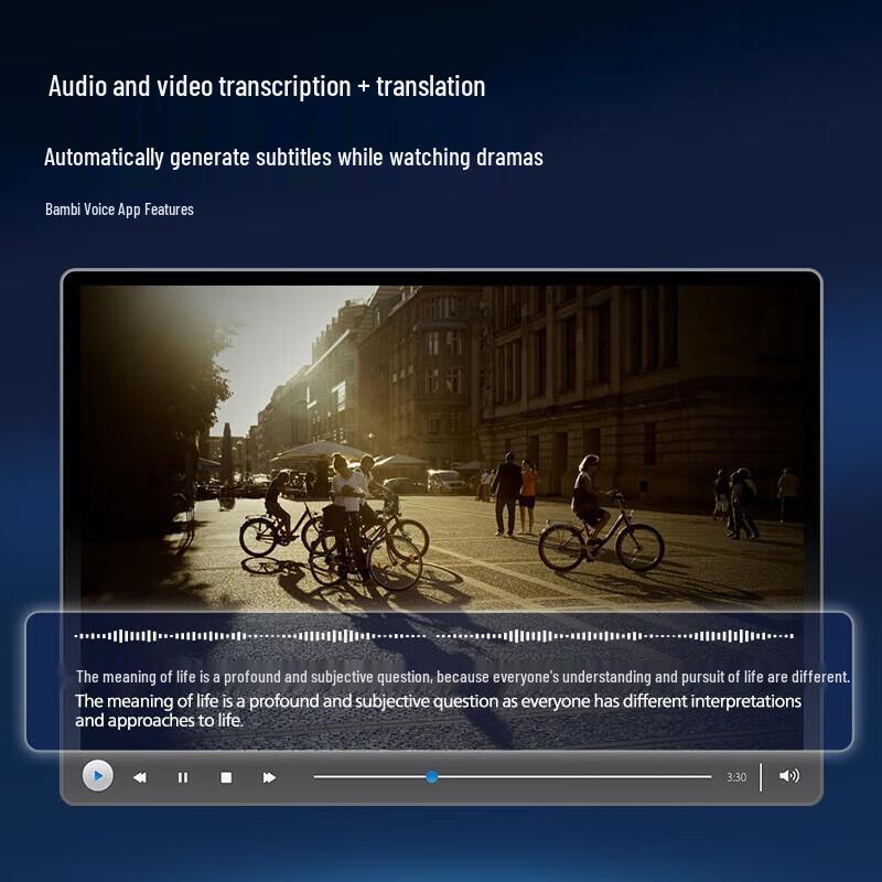 Philips Wireless Bluetooth Ear-Clip Headset