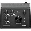 KORG (KORG) Audio Interface MicroAudio 22 2ch IN (XLR Combo) 2cn OUT/ 24bit 192kHz Compatible/ US...