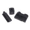Eu/Us Three/Four Wire Led Track Lamps Head Track Rail Light Connector Track Head Adapter Hanger Converter