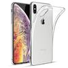 Case - PHONILLICO - iPhone XS MAX - Transparent - Ultra Thin - Flexible