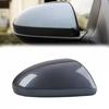 1PC Right Passenger Side Rearview Mirror Cover Cap For Mazda 3/2 2010-2013