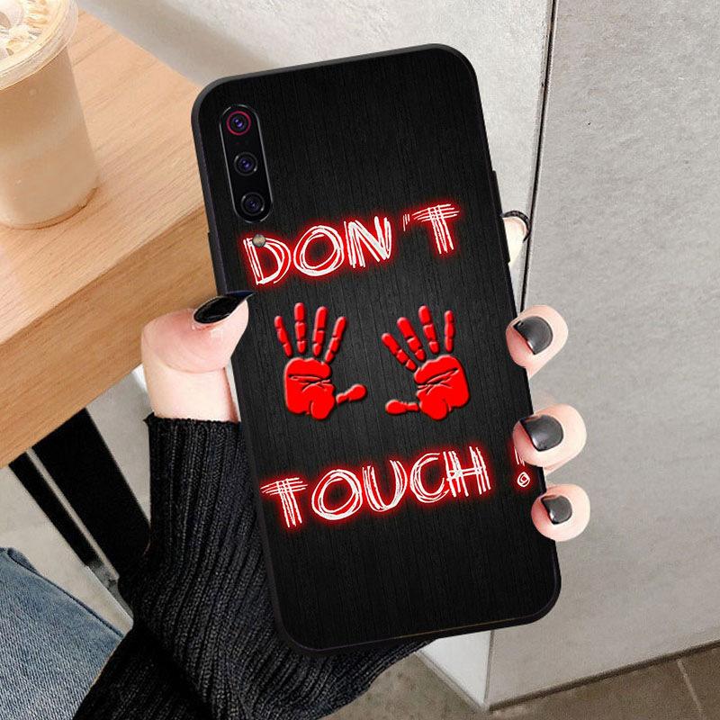 For Xiaomi Mi 9 Pro Case Stylish Silicone Soft TPU Phone Back Cover For Xiaomi Mi 9 SE 9SE Shell Mi 9Lite 9 Lite Fundas Bumper
