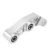 Motorcycle Suspension Linkage Shock Absorbing Tripod Link Replacement for SUR‑RON Light Bee X S