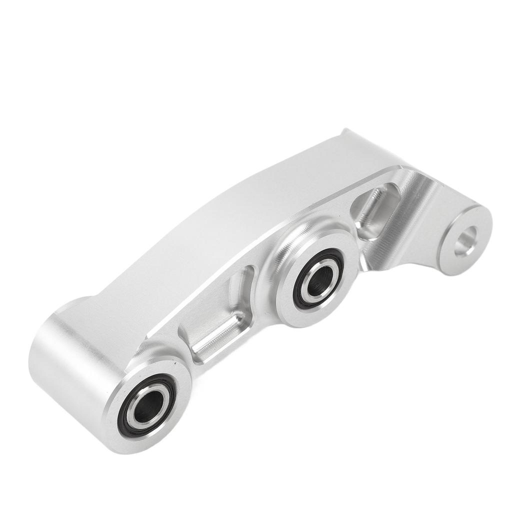 Motorcycle Suspension Linkage Shock Absorbing Tripod Link Replacement for SUR‑RON Light Bee X S