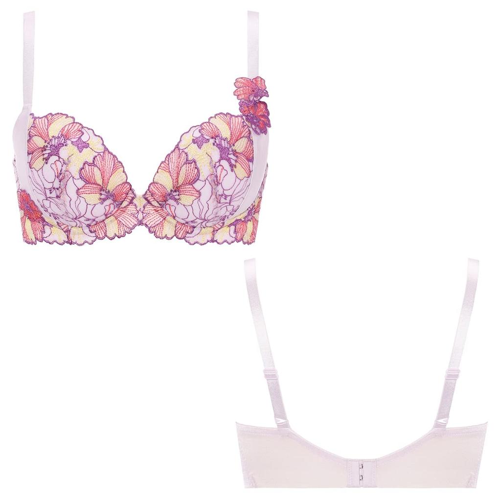 Triumph Premium Red Label 0091 M009 F70 Women's Bra, (Green),