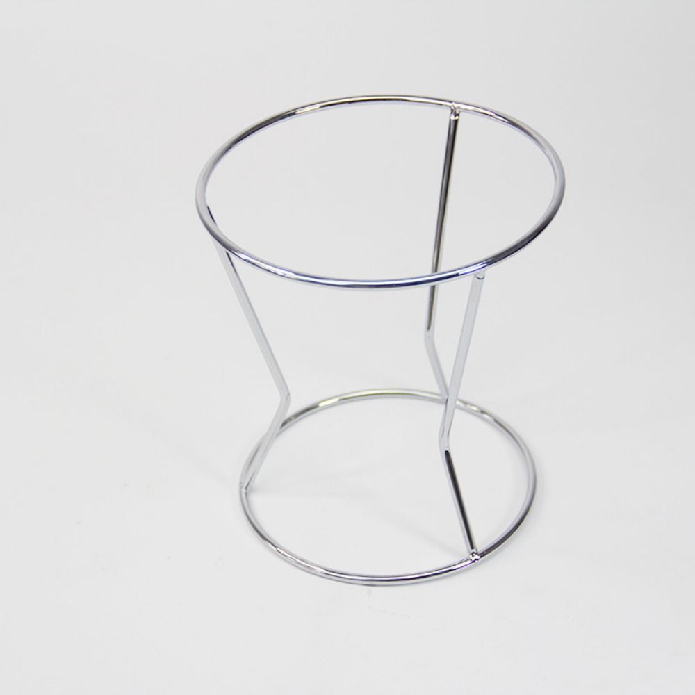 Stainless Steel Liquid Funnel Dispenser with Handle Batter Liquid Dispenser  Kitchen Supply