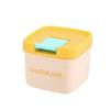 LOCK&LOCK 4-Piece Kitchen Seasoning Container Set