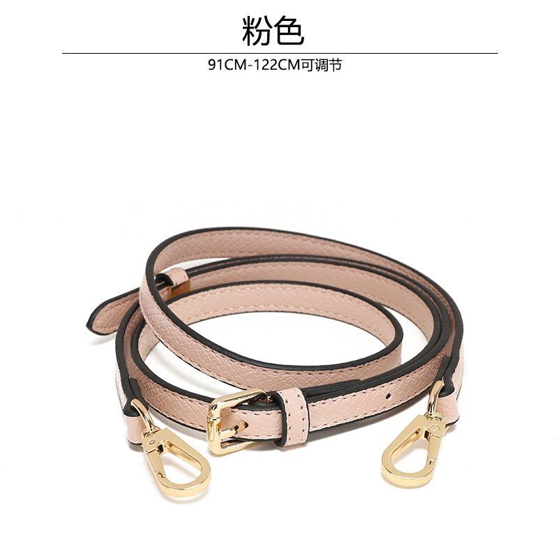 Suitable Long Longxiang Mini Non-destructive Modification Dumpling Bag Shoulder Strap Crossbody With Single Purchase Accessories