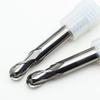 65° Metal Ceramic Flat-Bottom End Mill/Ball Nose End Mill/High-Gloss Mirror Face Mill