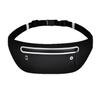 Unisex Waterproof Sports Waist Bag for Running and Fitness - Lightweight, Invisible, and Outdoor-Ready Cross-Border Hot Seller
