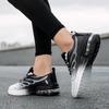 Men's/Women's Sports Shoes: Lightweight, Outdoor, Breathable Mesh Sports Shoes, Air-Cushioned Women's Sports Shoes