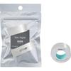 King Jim Lite Film Silver "Tepra" Tape, TPT15-016