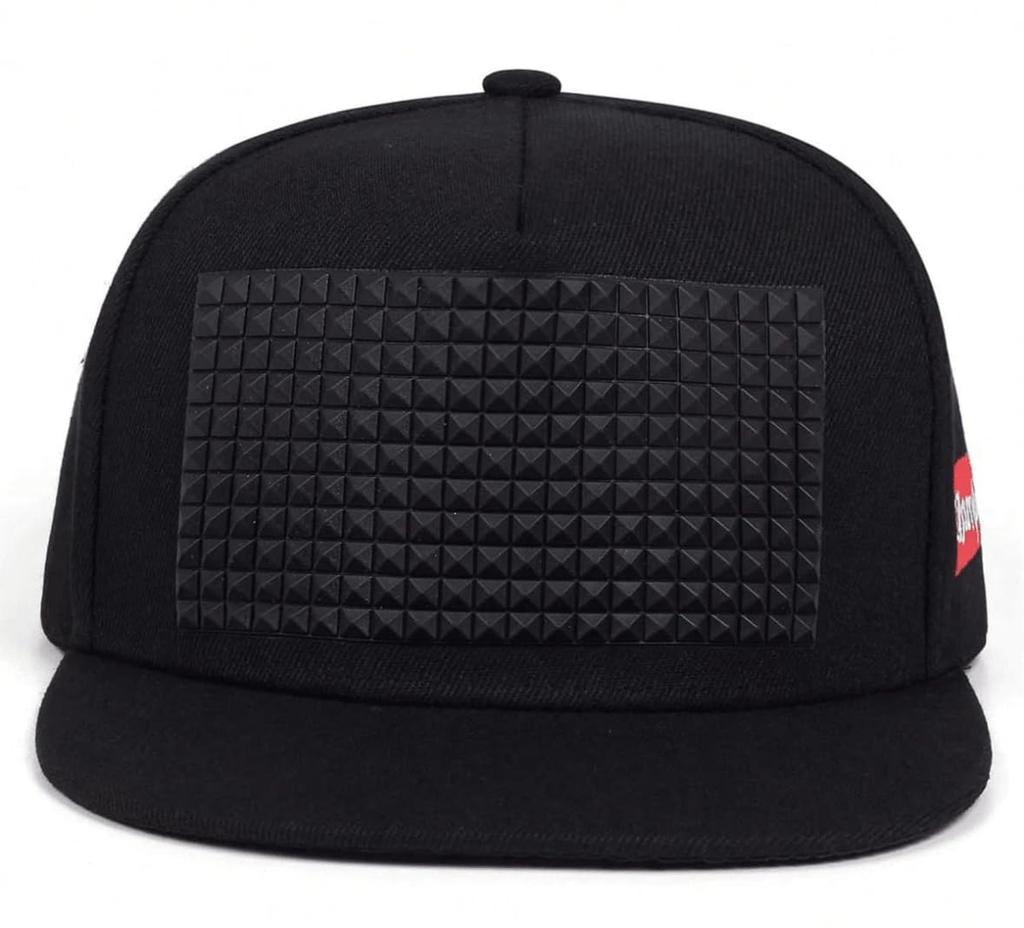 Sproutsy Men's Baseball Cap, Outdoor, Hip Hop, Casual, Stylish, Danplush (Gray)