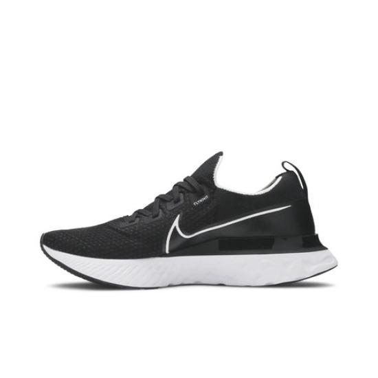 Nike React Infinity Run Black CD4371-002