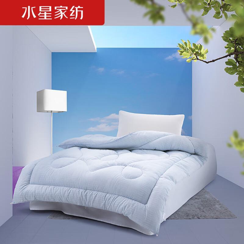 

Mercury DH Blank Youth Four Seasons Quilt