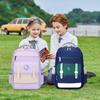 Sunlight 8 Ergonomic Primary School Backpack