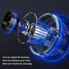 Foams Dispenser Soap Sprayer Automatic Electric Adjustable Household Accessories Home Supplies Foaming Machine