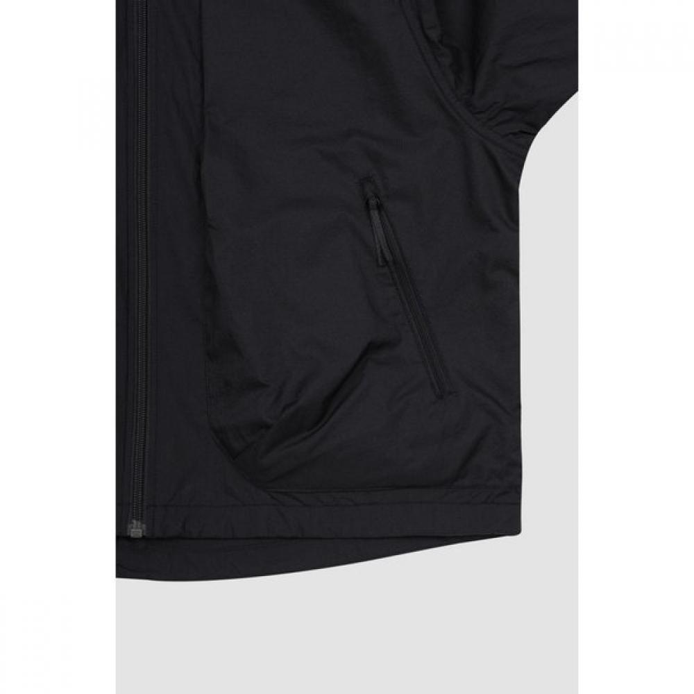 Kolon Sport Women S 3d Pocket Lightweight Jacket Tvjjm25532blk