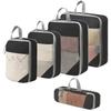 Travel Storage Organizer Set